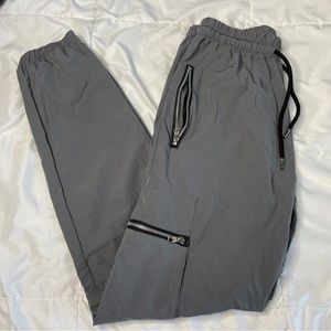 SOLD Men’s Gray Joggers